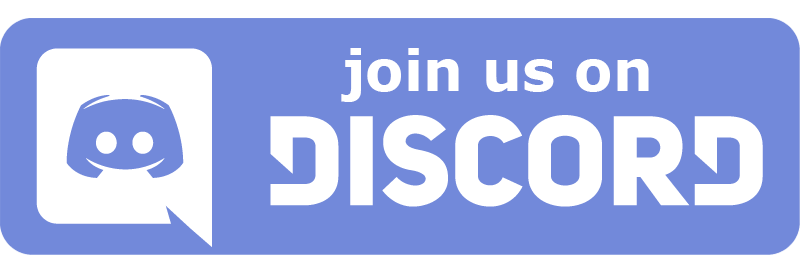Join Discord Server
