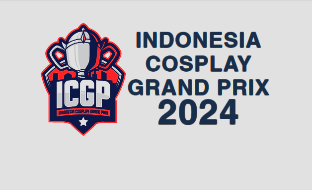 Indonesia Cosplay Grand Prix 2024