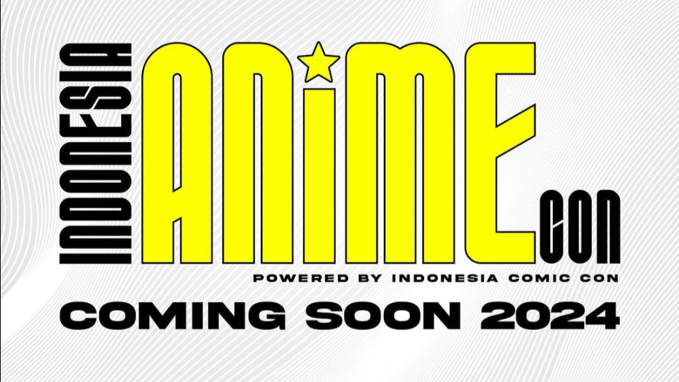 Indonesia Anime Con 2024 Comming Soon