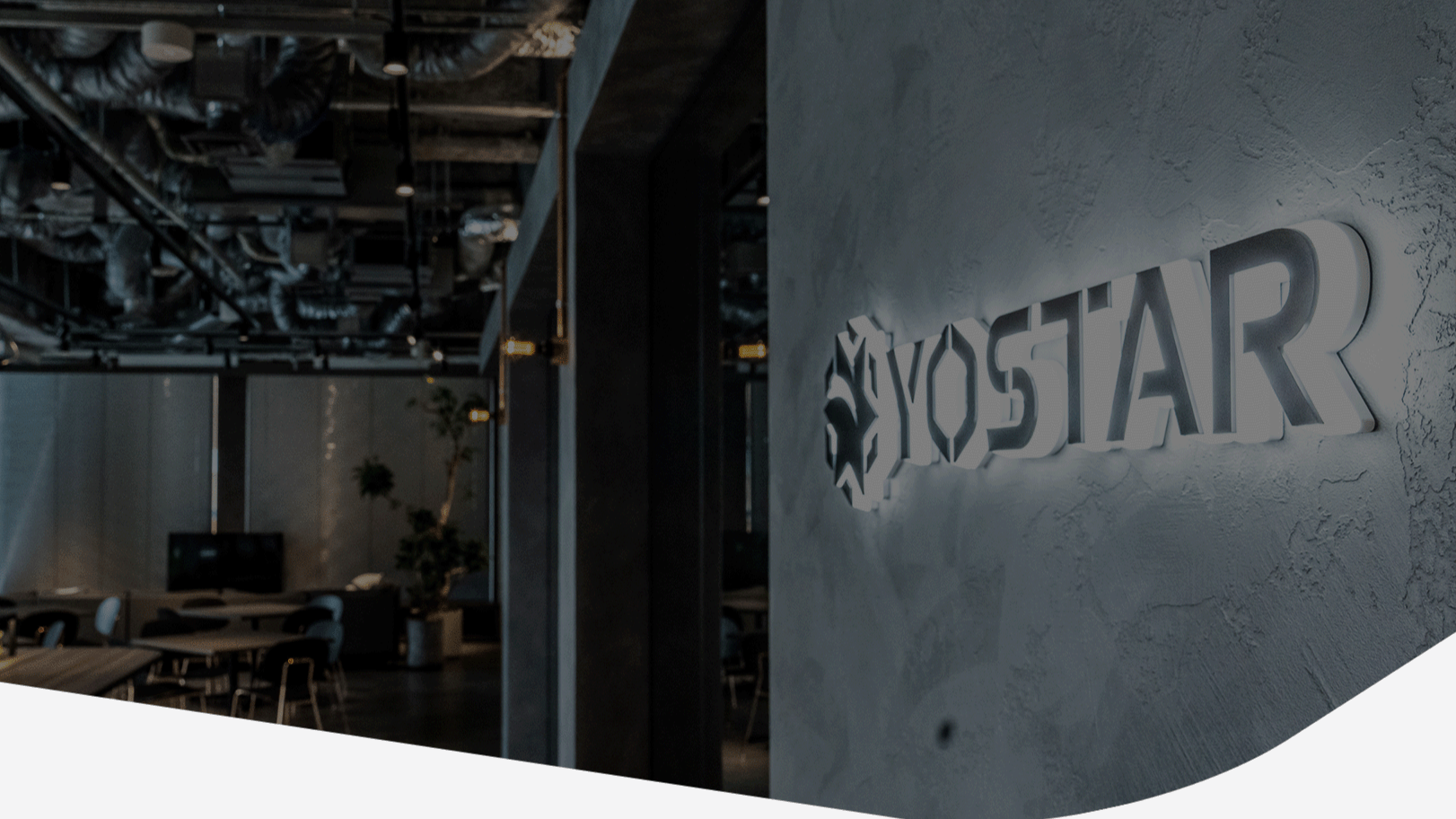 yostar office